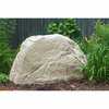 Emsco Group Landscape Rock, Natural Sandstone Appearance, Extra Large Boulder, Lightweight 2372-1